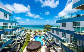 Coral Plaza Apart Hotel